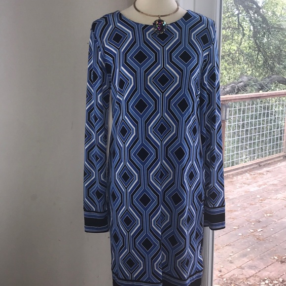 MICHAEL Michael Kors Dresses & Skirts - ⭐️SALE⭐️ 🎉HP🎉 Michael Kors Long Sleeve Dress